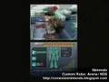 video de Custom Robo Arena
