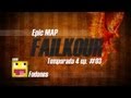 Minecraft Failkour : Temp. 4 - #03 - EPIC MAP
