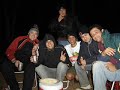 acampamento soh trutas
