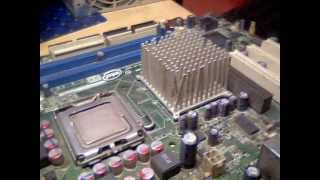 Motherboard Repair In Hindi