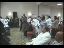 Powerfest Choir and Elder Kirvy Brown PTII