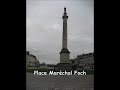Mon séjour à Nantes