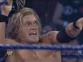 WWE SMACKDOWN Edge vs Matt Hardy 1/2 6/27/08 WWE SMACKDOWN Edge vs Matt Hardy 1/2 6/27/08