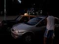 la guachada en el poli (pidiendo monedas xD )