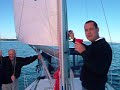 Flying Spinnaker 373 Beneteau Lake Ontario Flying Spinnaker 373 Beneteau Lake Ontario