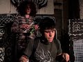 Japanther - Satie (high quality)