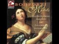 ellen hargis (soprano) with ensemble ouabache from cd bonporti motets