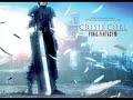 The Price of Freedom - Final Fantasy VII:Crisis Core - Takeharu Ishimoto