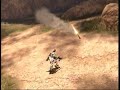 Halo 3 - Rocket Deflection With A Frag Grenade