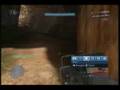 Halo 3 - Rocket Deflection With A Frag Grenade