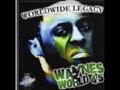 LIL WAYNE FT. JULIANY "MIC CHECK " THE CARTER 3