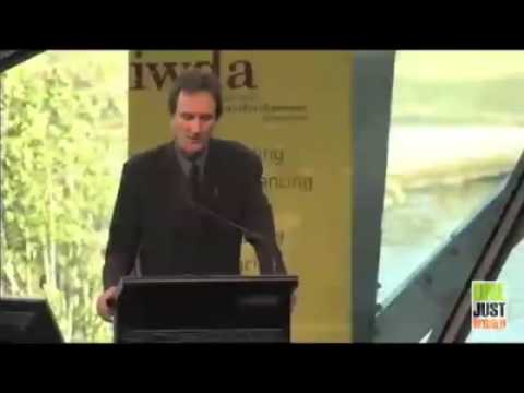 Water & Sanitation - Peter Mares