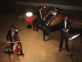 Nicholas Spanos countertenor: 