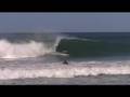 RyAN CROTEAU SURFING IN NICARAGUA