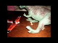 Dino Attack