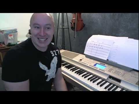 What Piano to Buy- Keyboard