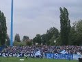 hej Niebiescy