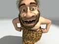 Hypermedia advertisng, 3D animation, visuals