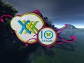 Hypermedia - animation, 3D and show demoreel