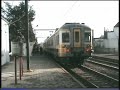 Groot Bijgaarden railway station