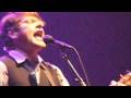 videos de The Decemberists- July, July!