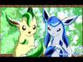 Leafeon and Glaceon-Episode 1:Energy Drinks