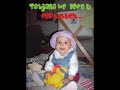dedicated to our sweet daughter tatjana (12.02.2007)