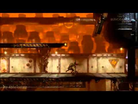 spideyjpbot - Abe's Odissey remasterizado en HD! No olvides visitar Terubi http://terubi.com/ Síguenos en FB https://www.facebook.com/iburet y Twitter https://twitter.com/...