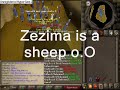 zezima castle wars massacre
