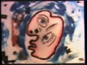 Rest Aria with Rare Experimental Animation