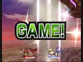 Parasol Panic: A Vin Owning Awron Montage