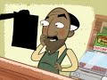 Mr Patel Episode 3  - Bombabee