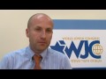 A Minute with WJDC Member Peter Gyori