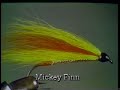 Fly Fishing Lessons - Part 21