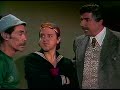 El Chavo del Ocho-do�a florinda y jirafales ya no son novios