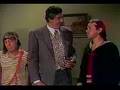 El Chavo del Ocho-doña florinda y jirafales ya no son novios