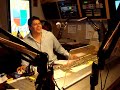Desmadre en la cabina con el cocho abel y el trigrillo