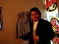 Desmadre en la cabina con el cocho abel y el trigrillo