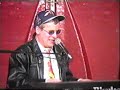 Dutch jazz festival - Clips of the amazing guitar stylings of Roy 'The Boy' Herrington. Ably supported by Albie Donnelly - tenor saxophone; Wolgang 'Bolle' Diekmann - bass; Bob Hardy  keyboards; Steve Grant - drums.
