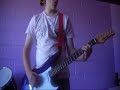 fall out boy - dance dance cover