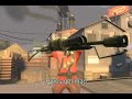Team Fortress - Soldier Boy Team Fortress - Soldier Boy