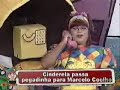 Pegadinha da Cinderela com Marcello