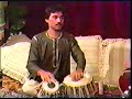 Shri Kinnar Seen Tabla And Daisy Paradis Sitar Part 5 of 5