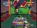 Sonic Heroes- A-Rank Grand Metropolis: Team Dark-Mission 2