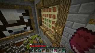 Etho Plays Minecraft - Episode 255: Hopper Flopper