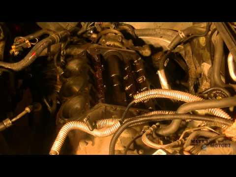 Head Gasket Replacement: Part 5 [1999 Pontiac Grand Prix GTP]