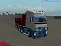 Volvo FH16 Pttm
