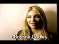 Christina Lindley
