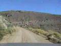 Gannaga Pass- Tankwa Karoo