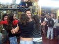 Milton, el comodin de sexto, ganando...ajjajaja